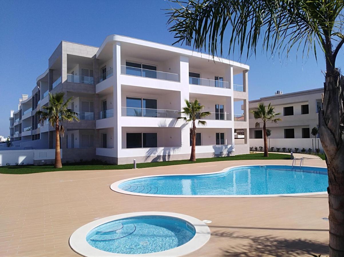 Torres Apartamento Lagos