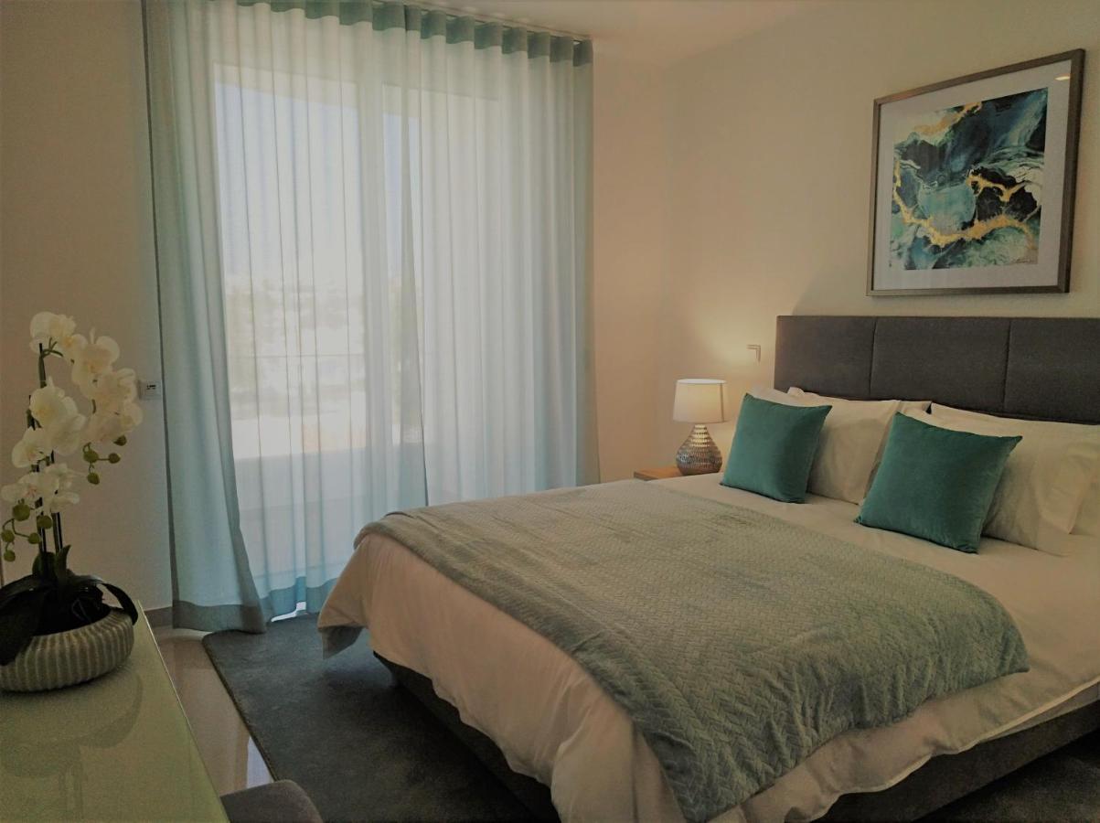 Apartamento Torres Lagos
